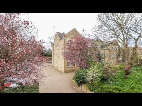 Prospect Place, Ossett - Virtual Tour