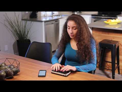 HumanWare Brailliant BI 14 - Smart things come in small packages