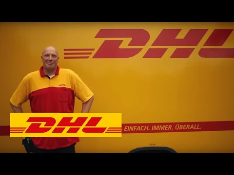 DHL aus Leidenschaft: Ein Tag mit Paketzusteller Toni