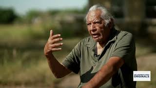 Tribal Members Share Their Experience Living At Now Abandoned Native American Boarding School