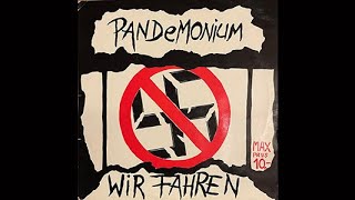 Download lagu PANDEMONIUM  - Wir fahren gegen Dreck LP w  Lyrics Dutch Holland Niederland Punk Hardcore mp3 Download lagu PANDEMONIUM  - Wir fahren gegen Dreck LP w  Lyrics Dutch Holland Niederland Punk Hardcore mp3
