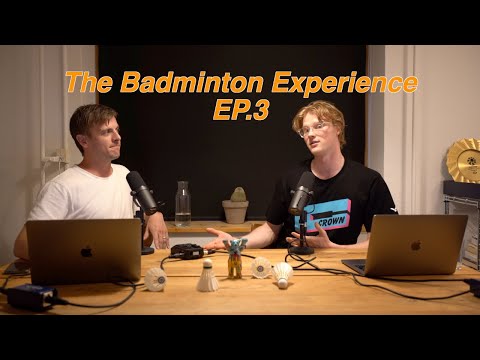 BWF's insane tournament-calendar (Answering questions) - The Badminton Experience EP.3