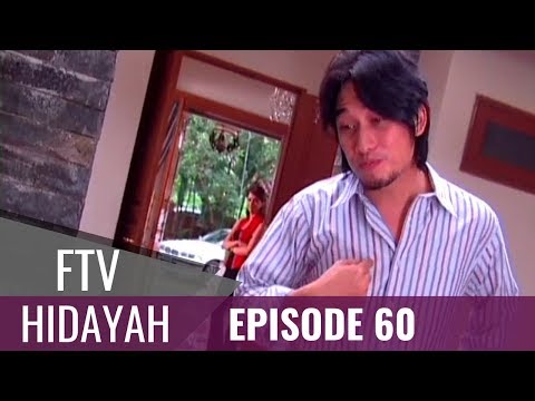 FTV Hidayah - Episode 60 | Menantu Durjana