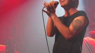 ROOM 94 - One Night - Nottingham - No Strings Attached Tour - February 17th