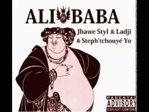 Jhawé Styl & Ladji & STEPH Alibaba MPG