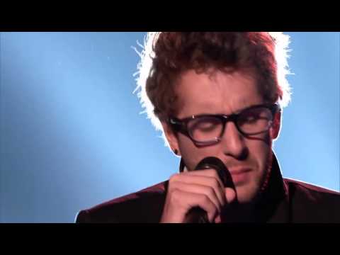 Knockout Matthew Schuler vs Will Champlin The Voice Highlight 22