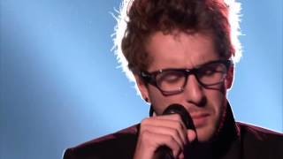 Knockout Matthew Schuler vs Will Champlin The Voice Highlight 22