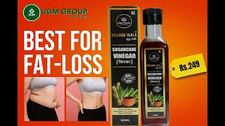 Traditional Sugarcane Sirka – Boost Immunity Naturally | UGM Fresh