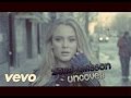 Zara Larsson - Uncover - PAROLES 