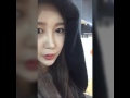BP Rania BP라니아 Instagram Live Jieun