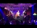 Hospital - Falling (Live) 