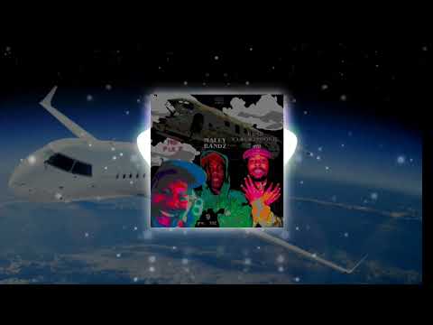 Mally Bandz - Last Summer On Earth (Feat No Pulp & KushCloudzPookie)