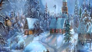 Carol Of The Bells-Mannheim Steamroller "MERRY CHRISTMAS EVERYONE!!!!"