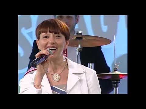 "TANTI AUGURI A TE" Orchestra Roberto Scaglioni @Musicainballo