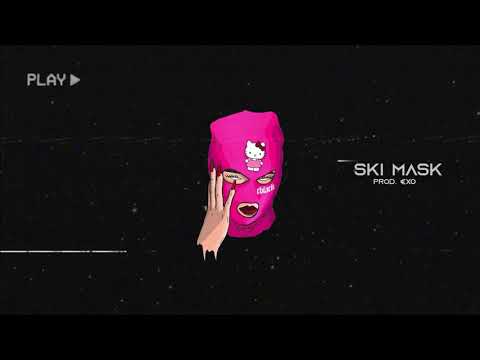 • SKI MASK • Rhove x Shiva Club Type Beat ft. Capo Plaza (prod. €XO)