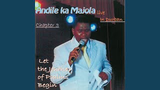 Entabeni ka Jehova (Live) Entabeni ka Jehova (Live)