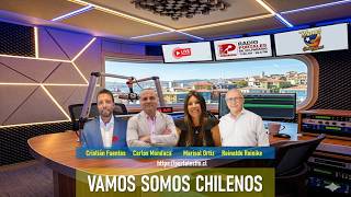 VAMOS SOMOS CHILENOS 28 MAY 2026