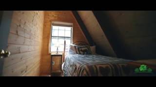 Welcome To Oak Leaf Lodging