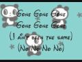 Keshia Chante-Been Gone With Lyrics 