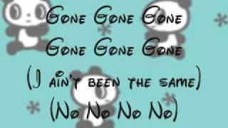 Keshia Chante-Been Gone With Lyrics