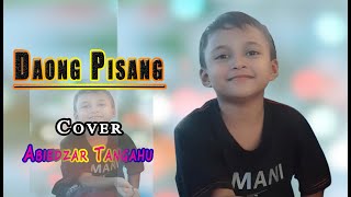 Download lagu Lagu Ambon DAONG PISANG Cover Abiedzar Tangahu Cip... mp3
