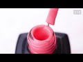 Гель-лак Kira Nails №018 (світлий кораловий, емаль), 6 мл