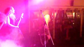 Creature Vol. 2 - Chaos Empire - Erfurt - From Hell - 06-09-2008