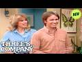 Three's Company Full Episodes 🌹 Janet Wigs Out | Best Classic Sitcom Moments Comedy TV Show DEFAULT Thumbnail