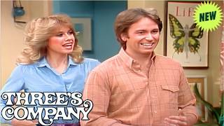Three's Company Full Episodes 🌹 Janet Wigs Out | Best Classic Sitcom Moments Comedy TV Show MQDEFAULT Thumbnail