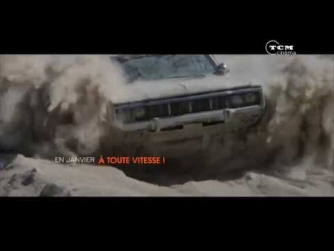 CYCLE À TOUTE VITESSE