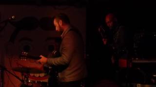 The New Mastersounds - Whistling Willie