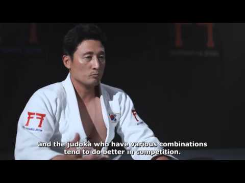 Interview | Ki-young Jeon - Important aspects of judo