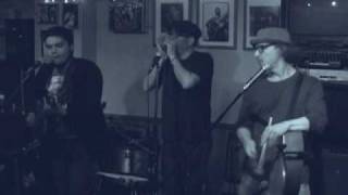 Jumper On the Line (Medicine Bone)