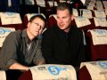 Mark Kermode Arthur Daley E S Alright