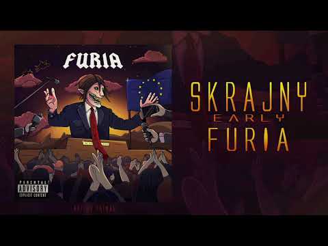 Skrajny x early - Furia