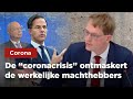 Van Houwelingen (FVD) botst met GroenLinks: "Er klopt helemaal NIETS van dit verhaal"