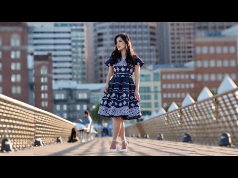 "Kav Liam Kuv" - KIANA LOR | Music Video - Unofficial [4K]