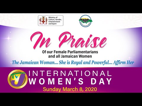 Just Jockeys International Women S Day 2020 5 1 Mb 320 Kbps Mp3