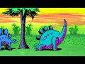 Dinosaurs For Yo Gabba Gabba From Y All So Stupid