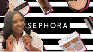 SEPHORA SPRING SALE RECOMMENDATIONS! | Top Picks for Mature Skin 50+