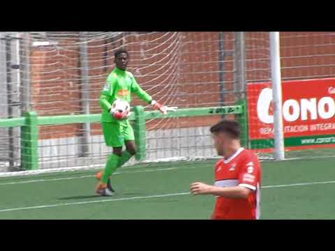 Video Jesús Lázaro 2017 2018