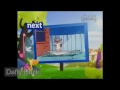 Boomerang UK Top Cat Bumper