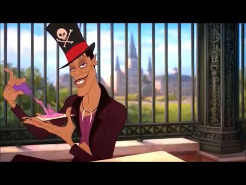 "Olaf the Snowman" - Part 8 - Warming Up Sofia/Waiting for Merlin