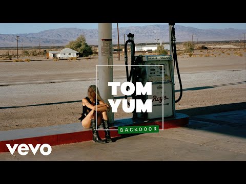 Video thumbnail for Tom Yum