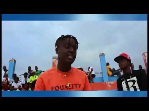 DJWEGENN & TBH cypher 2k19 brideep . . .