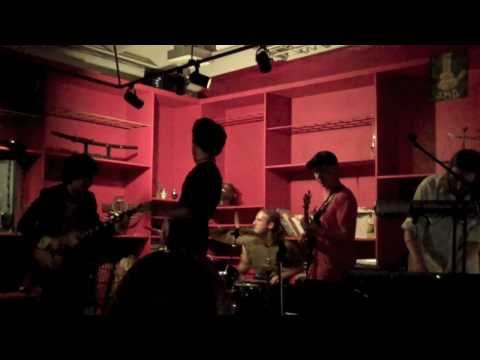 Check the Bottle - 100ft. Snowman Live The Galaxy