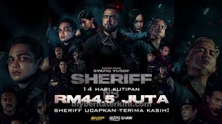 Download lagu SHERIFF : Narko Integriti (2024) - Sinopsis | Zul Ariffin | Aaron Aziz | Azira Shafinaz mp3