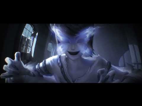 Identity V X Project Zero II Crosover Official PV