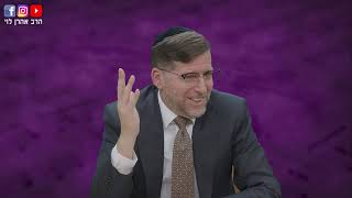 מדוע החרדים מסתגרים | מאמרי הרב"ש תשמ"ח מאמר יד שיעור 05 | הרב אהרן לוי (הערוץ של הרב אהרון לוי) - התמונה מוצגת ישירות מתוך אתר האינטרנט יוטיוב. זכויות היוצרים בתמונה שייכות ליוצרה. קישור קרדיט למקור התוכן נמצא בתוך דף הסרטון