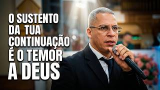 POR QUE MUITOS PARAM NO MEIO DO CAMINHO? (PALAVRA URGENTE)